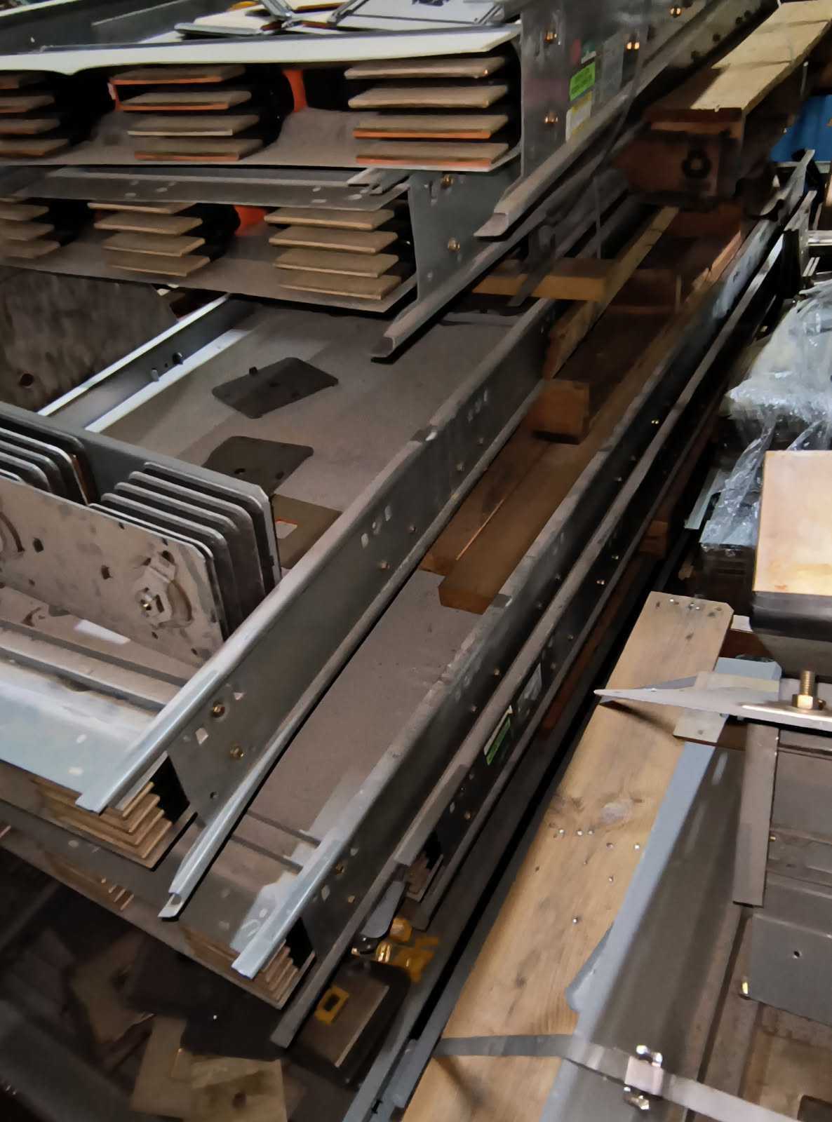 Sell Electrical Busduct for Cash