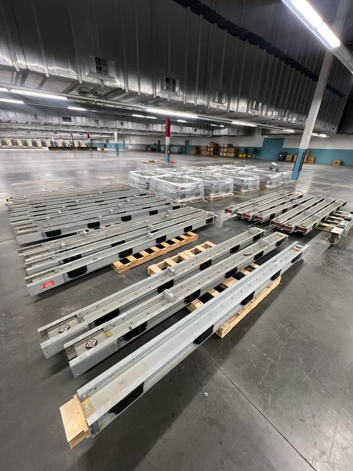 Electrical Bus Duct Buyers