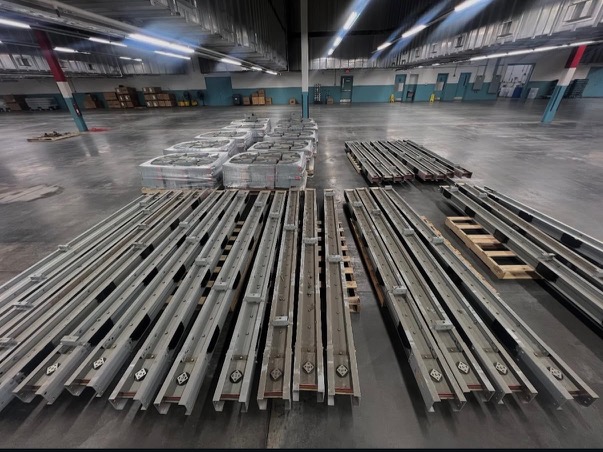 Who Buys Electrical Busduct Near New York?